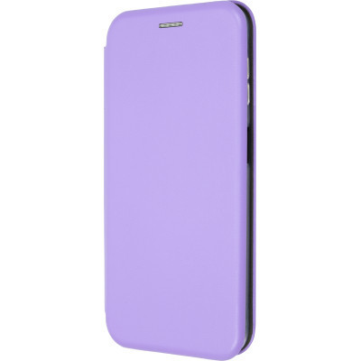 Чехол для мобильного телефона Armorstandart G-Case Samsung A15 4G (A155) / A15 5G Lilac (ARM73651) Винница - изображение 1
