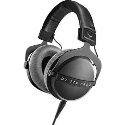 Навушники Beyerdynamic DT 770 PRO X 48 Ohms (531470) Вінниця