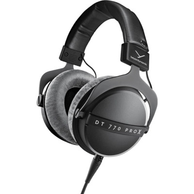 Наушники Beyerdynamic DT 770 PRO X 48 Ohms (531470) Винница - изображение 1