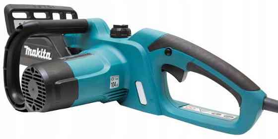 Електрична ланцюгова пила Makita UC3541A, 1800Вт, 35 см (210309) Київ