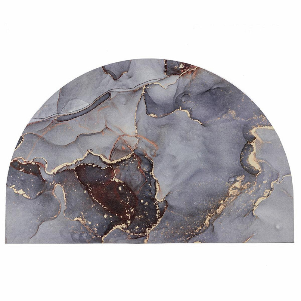 Влагопоглощающий коврик 40х60х3мм SW-00002548 Днепр - изображение 1