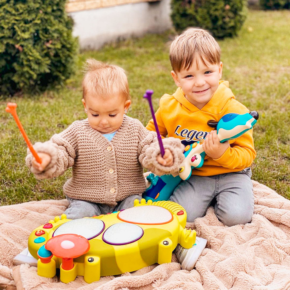 Музична іграшка - Кваквафон S2 Дніпро - фото 6