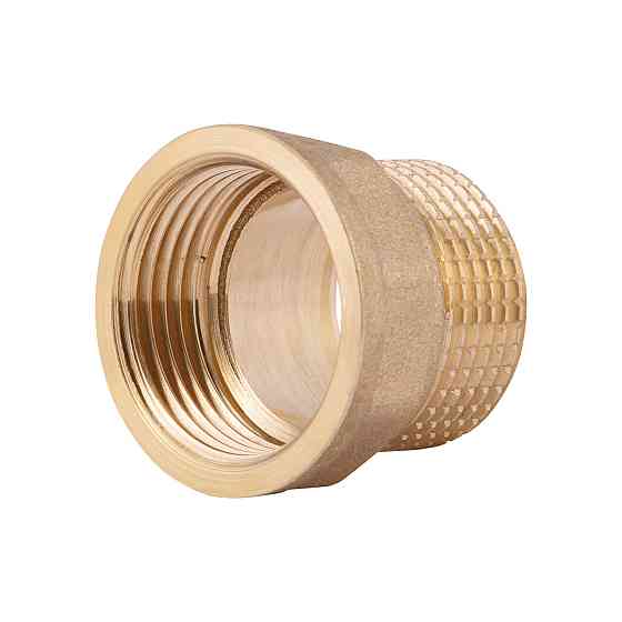Перехідник Thermo Alliance Standart 3/4"х3/4" ВН SD4092020 Київ