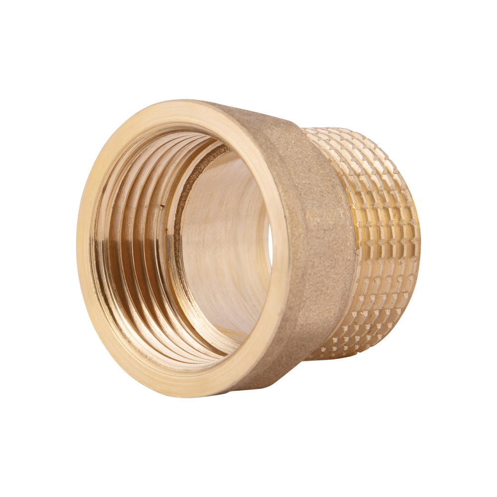 Перехідник Thermo Alliance Standart 3/4"х3/4" ВН SD4092020 Київ - фото 6