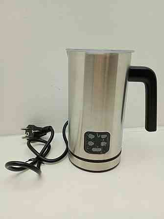 Капучинатор, спінювач молока SMA 500 E1 Луцьк