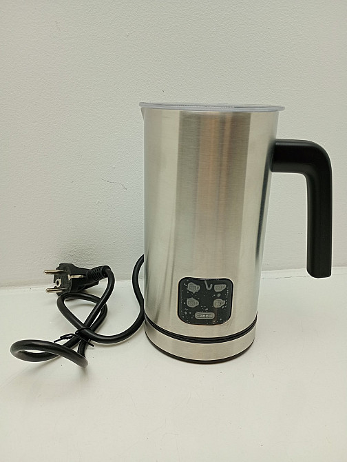 Капучинатор, спінювач молока SMA 500 E1 Луцьк - фото 1