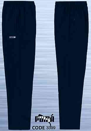 Мужские зимние батальные брюки Puma Киев