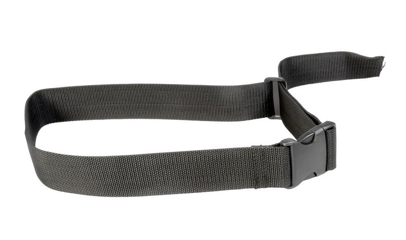 Пояс для сумок инструментов MASTERTOOL 50х1600 мм 79-1938 Ровно - изображение 2