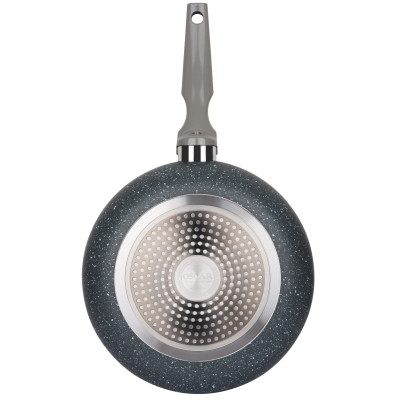 Сковорода Oscar Best Offer 26 см (OSR-1108-26/1) Вінниця - фото 3