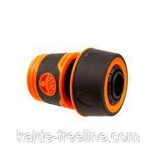 Конектор 3/4'' гумовий Харків - фото 1