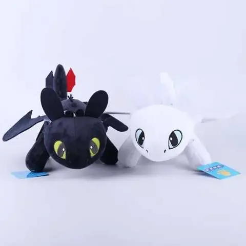 Мягкая игрушка Фурия SUN Как приручить дракона (Беззубик) Коломыя - изображение 2