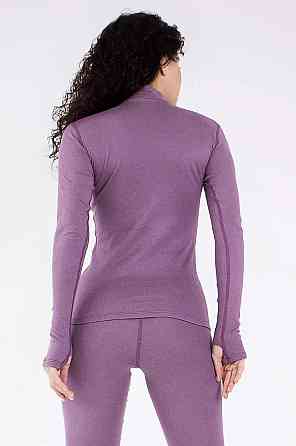 Термокомплект жіночій Totalfit NORWAY TWK7 XL, Фіолетовий Київ