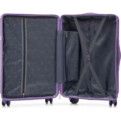 Чемодан Semi Line 28" L T5916-4 Purple (DAS303378) Винница