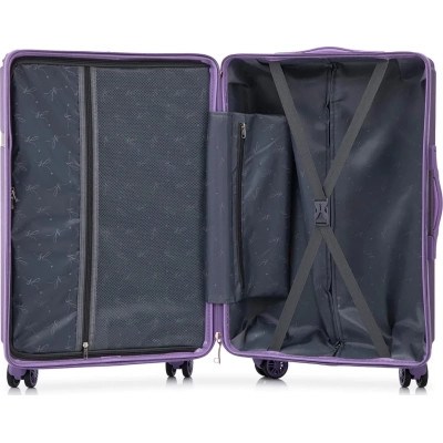 Чемодан Semi Line 28" L T5916-4 Purple (DAS303378) Винница - изображение 6