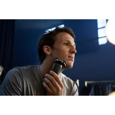 Электробритва Philips S7886/58 Винница - изображение 4