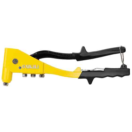 Sigma Заклепочник (литой корпус) 260мм SIGMA (2621011) Коломия