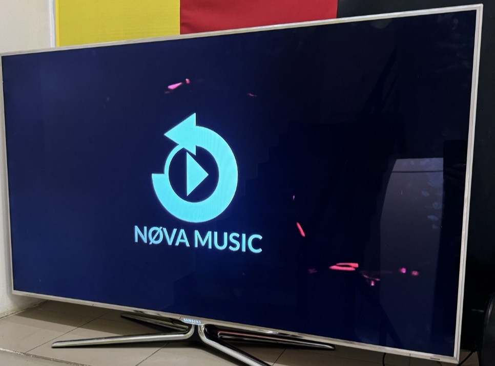 Телевізор Samsung 55" ue55d8080 Київ - фото 7