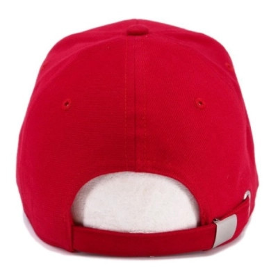 Кепка coFEE Classic sandwich червоний/білий (2099-5 CO) Винница - изображение 3