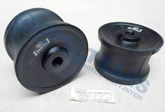 Подушка коробки передач MAN Луцьк