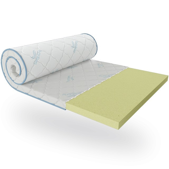 Тонкий матрац на диван FLEX mini/ФЛЕКС Міні ТМ ЕММ 140х190 Харків - фото 1