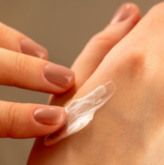 Крем для обличчя Prebiotic зміцнення барʼєру шкіри Sue 30 мл Київ - фото 2