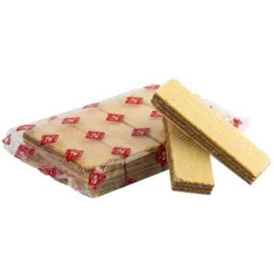 Вафлі Житомирські ласощі з начинкою Артем 3.6 кг (4823103005453) Вінниця