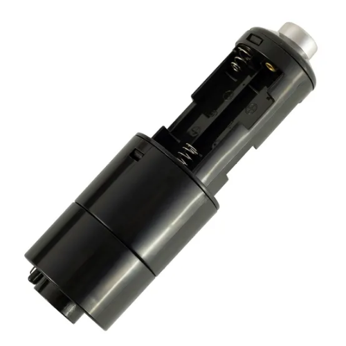 Млинок для спецій електричний 22*5,3см KAMILLE 7013 Житомир - изображение 10