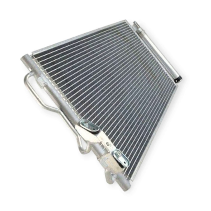 Радиатор BMW 1(F20), 2(F22), 3(F30), 4(F32) 10- 375640 кондиционера Мукачево - изображение 1