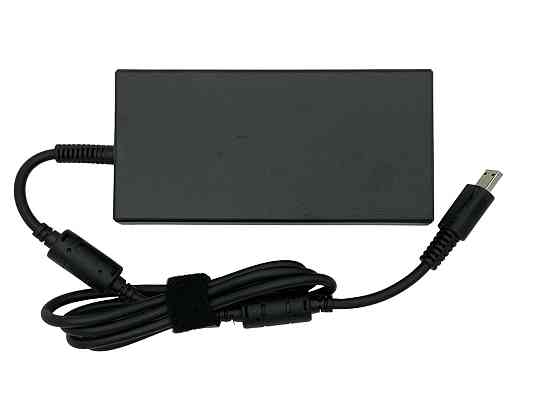 Блок питания для ноутбука Asus 240W 20V 12A special asus 5pin A17-240P1A Винница