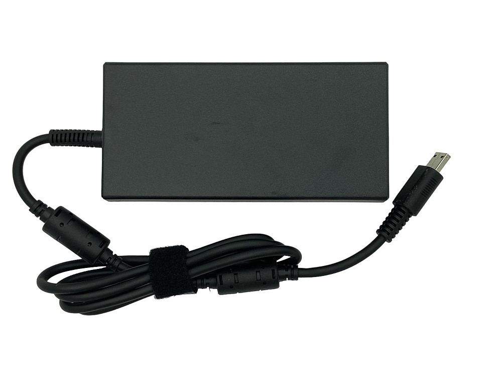 Блок питания для ноутбука Asus 240W 20V 12A special asus 5pin A17-240P1A Винница - изображение 2