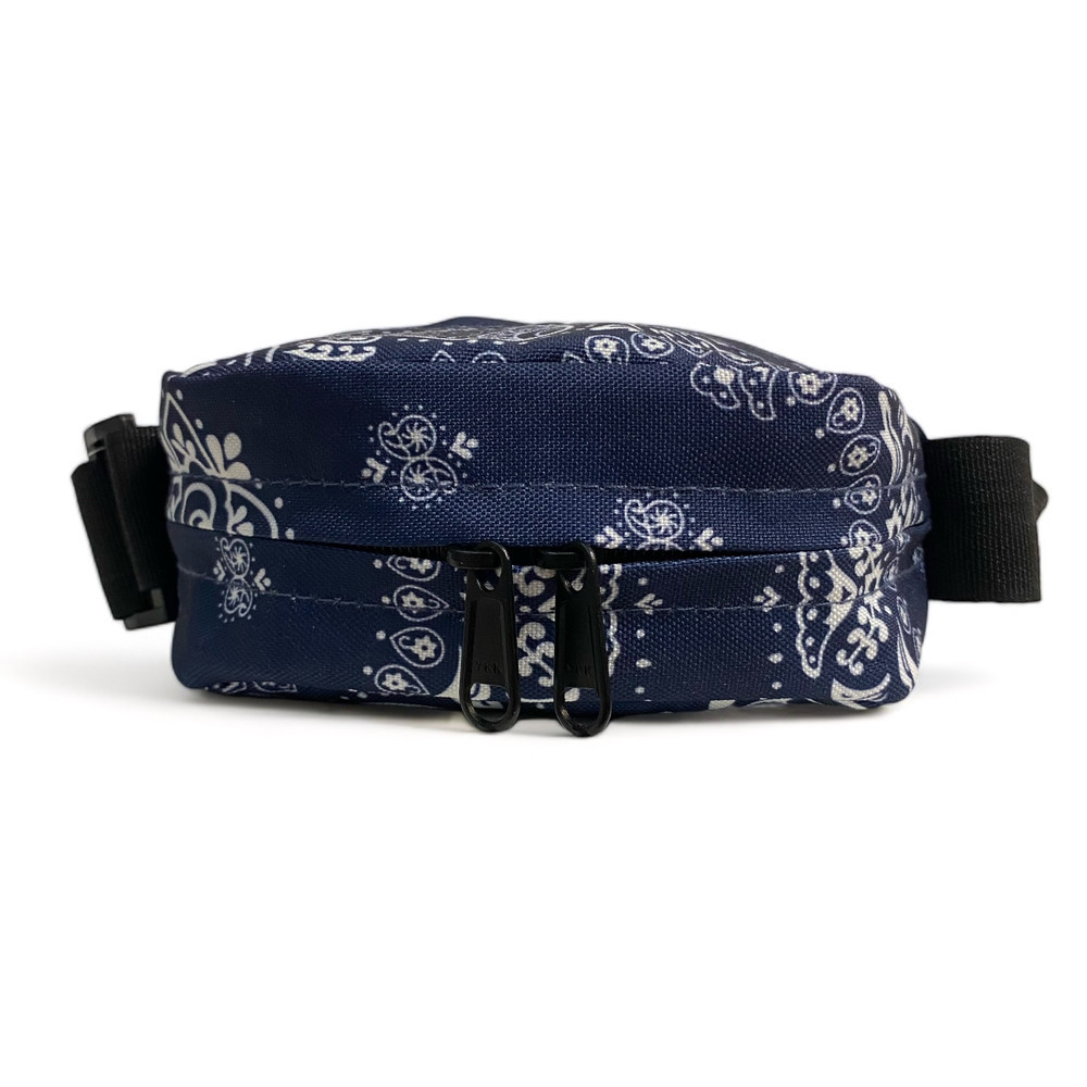 Сумка через плечо Carhartt 21×15 синий Запоріжжя - фото 7