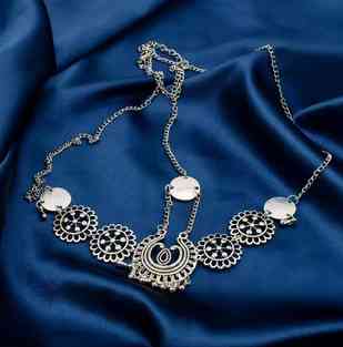 Ланцюжок на голову в східному стилі Київ