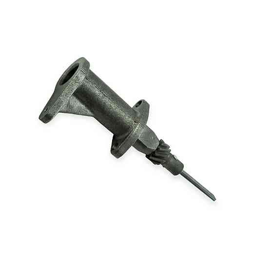 Привод ГАЗ, УАЗ (4178, 4215, 4218) (под пластину) трамблера Мукачево