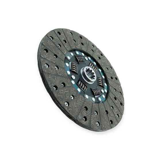 Диск ведений ГАЗ 53, 3307, 3308, ПАЗ 3205, КаВЗ 685 (посилені пружини) зчеплення Мукачево