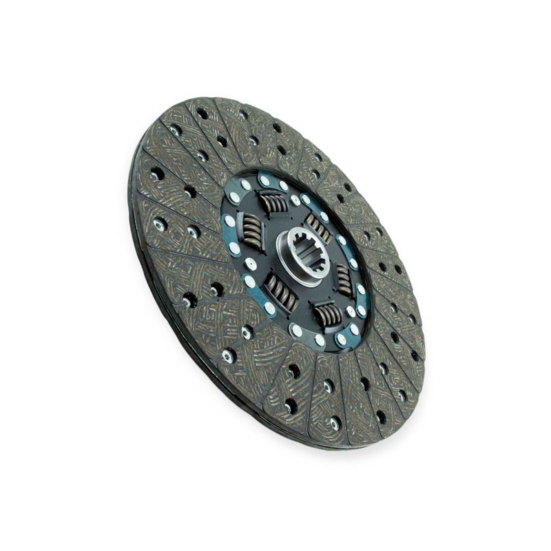 Диск ведений ГАЗ 53, 3307, 3308, ПАЗ 3205, КаВЗ 685 (посилені пружини) зчеплення Мукачево - фото 1