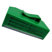 Набір біт 1/4" SL, PH0,1,2,3, PZ0,1,2,3, TORX, HEX 31 шт (пласт. бокс) з магнітним утримувачем Мукачево - фото 2