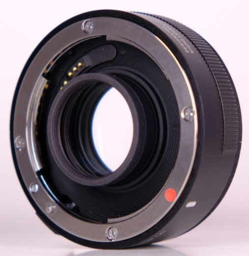 Объектив SIGMA TC-1401 1.4X Teleconverter for Canon EF. Харьков - изображение 7