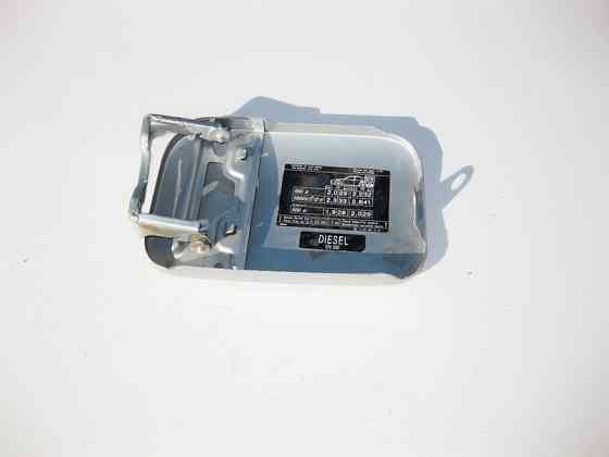 Mercedes-Benz  A2107500106 Лючок бензобака E-Class W210 Одеса