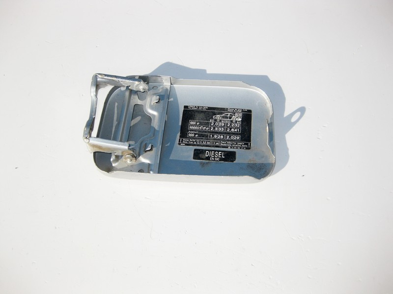 Mercedes-Benz  A2107500106 Лючок бензобака E-Class W210 Одесса - изображение 2