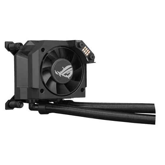 Система водяного охолодження Asus ROG Ryujin III 360 ARGB Extreme (90RC0131-M0EAY0) ( Чорний ) Харьков