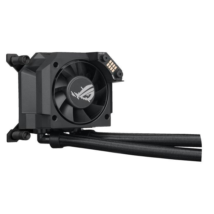 Система водяного охолодження Asus ROG Ryujin III 360 ARGB Extreme (90RC0131-M0EAY0) ( Чорний ) Харьков - изображение 4
