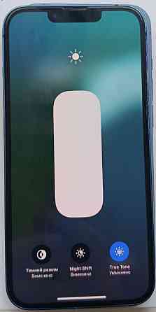 Айфон iPhone 13 Blue 128Gb Киев