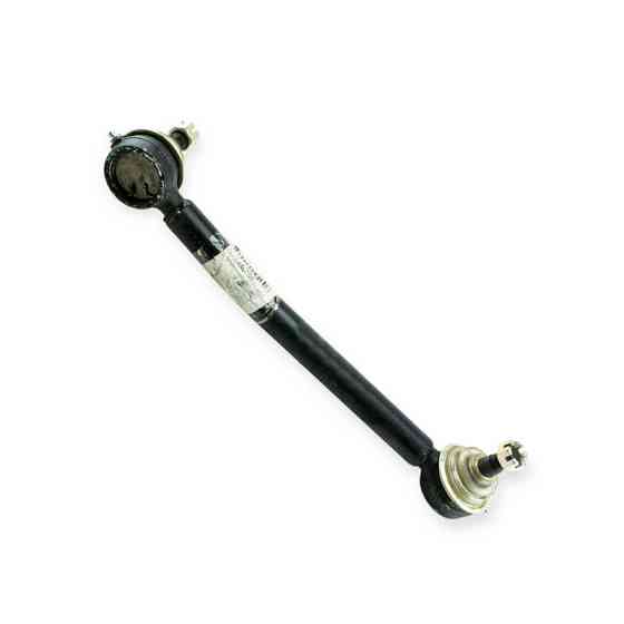 Тяга продольная ГАЗ-53в сборе рулевая Мукачево