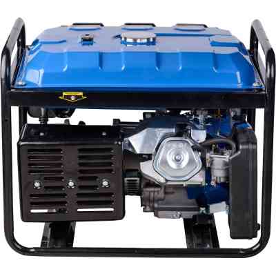 Генератор Enersol 5.5 kW (EPG-5500SE) Вінниця
