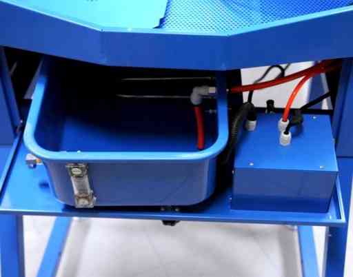 Кабинка моющая для мастерской Bass Polska  BP-3099  высокого давления Черкассы