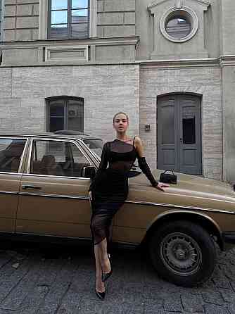 Женское привлекательное облегающее платье трикотаж масло + сетка Одесса