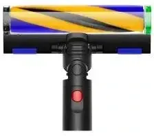 Пылесос Dyson Fluffy Optic (97545402) Киев - изображение 1