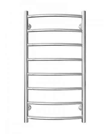 Водяной полотенцесушитель Mario INOX Класси 770х430/400 Киев