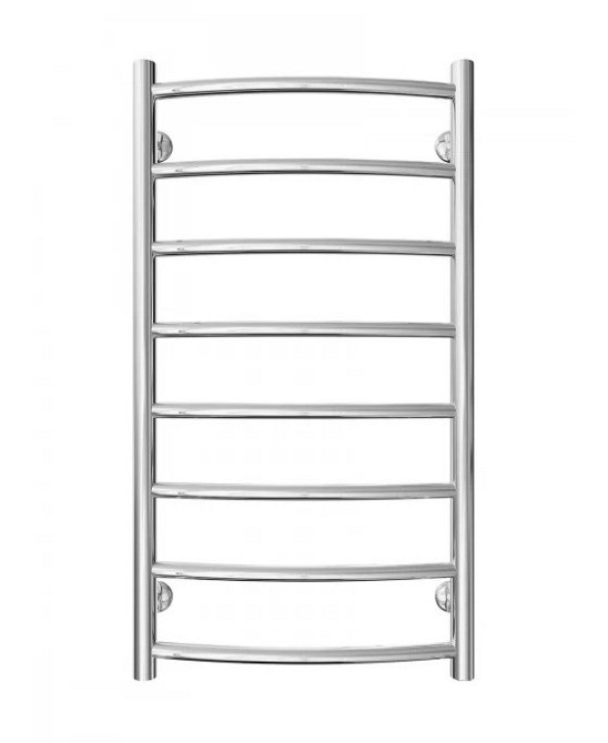 Водяной полотенцесушитель Mario INOX Класси 770х430/400 Киев - изображение 2