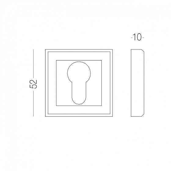 НАКЛАДКА ПІД ЦИЛІНДР Київ
